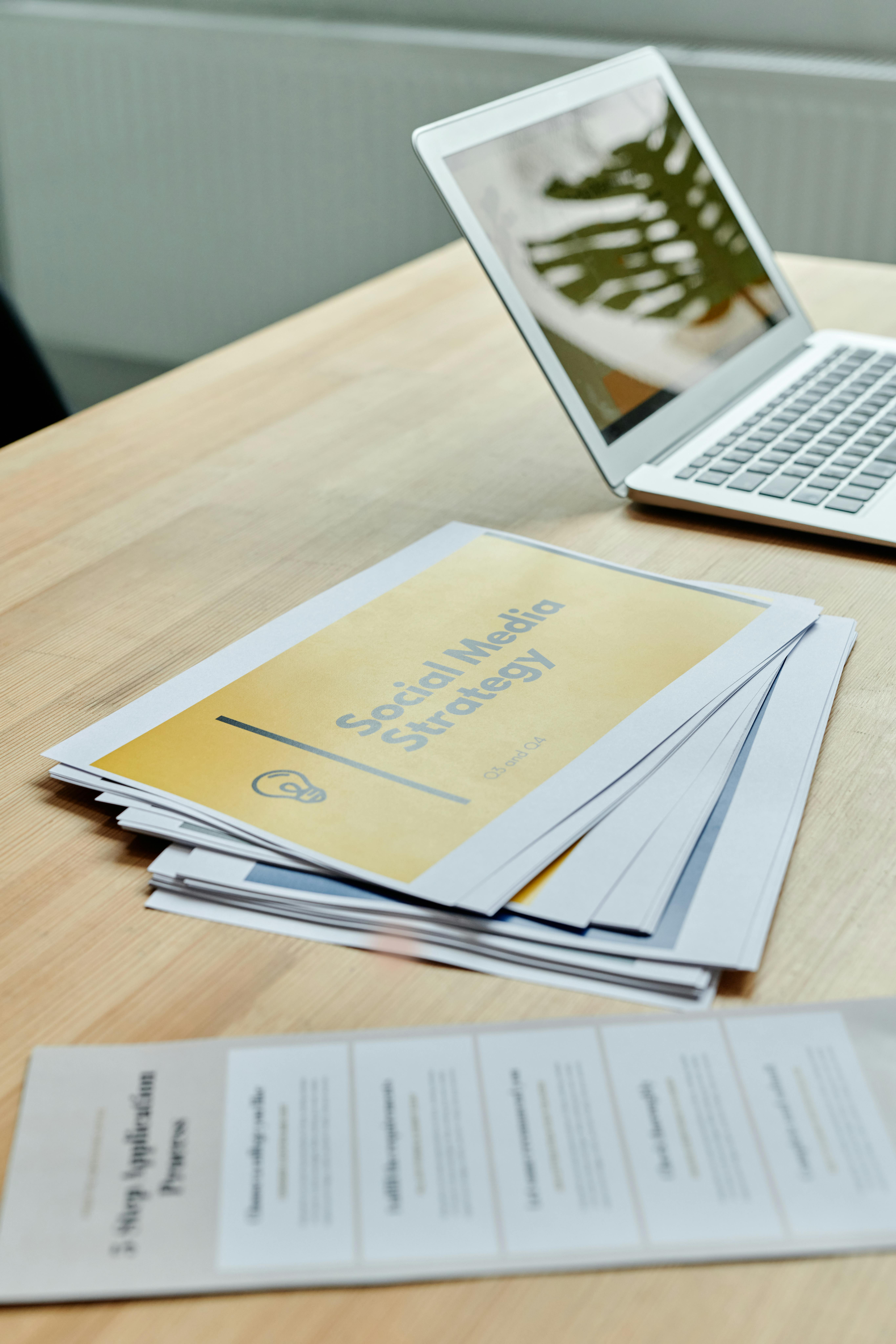 Documentation and handoff materials